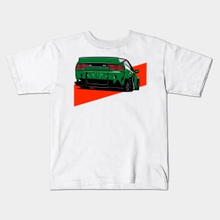 Rocket bunny Kids T-Shirt